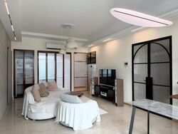 Caribbean At Keppel Bay (D4), Condominium #518919511